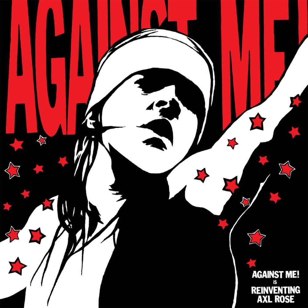 ''Reinventing Axl Rose'' by Against Me!